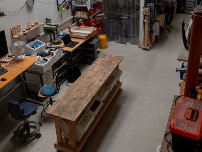 Main Area gallery image 7